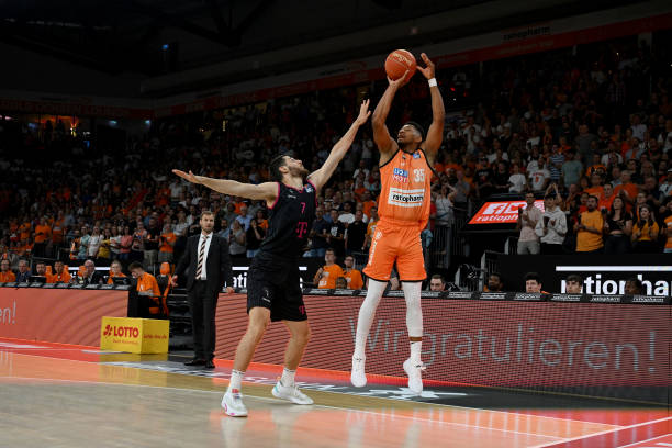 在体育界 在体育界